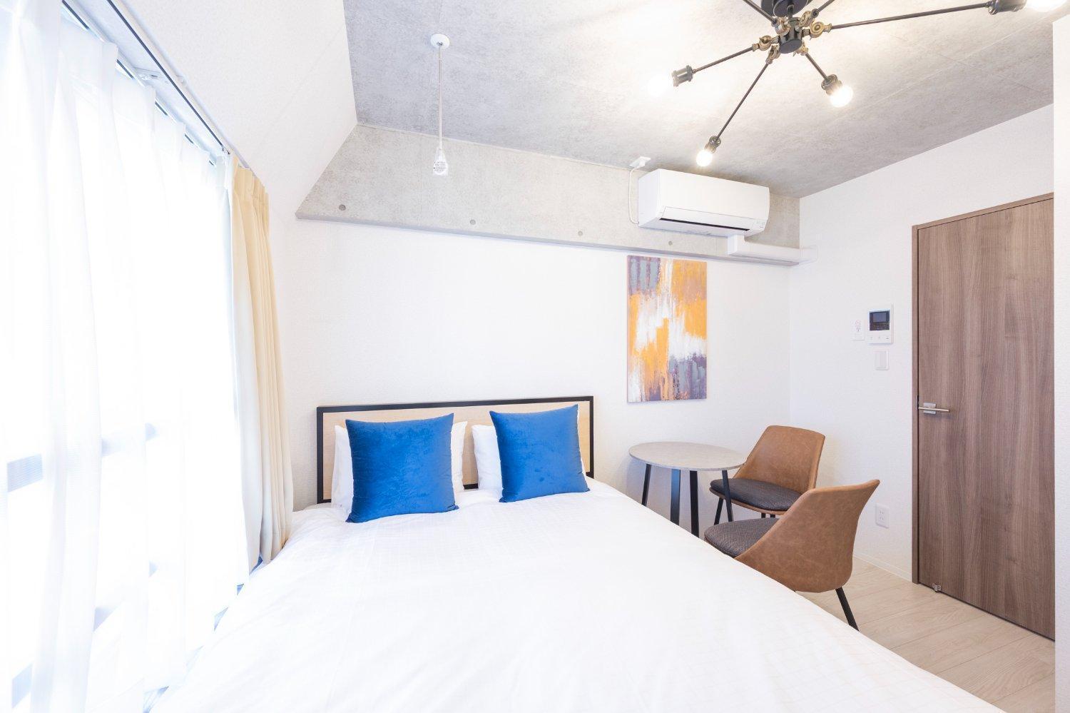 Apartamento Ferio Kamata Iii Tóquio