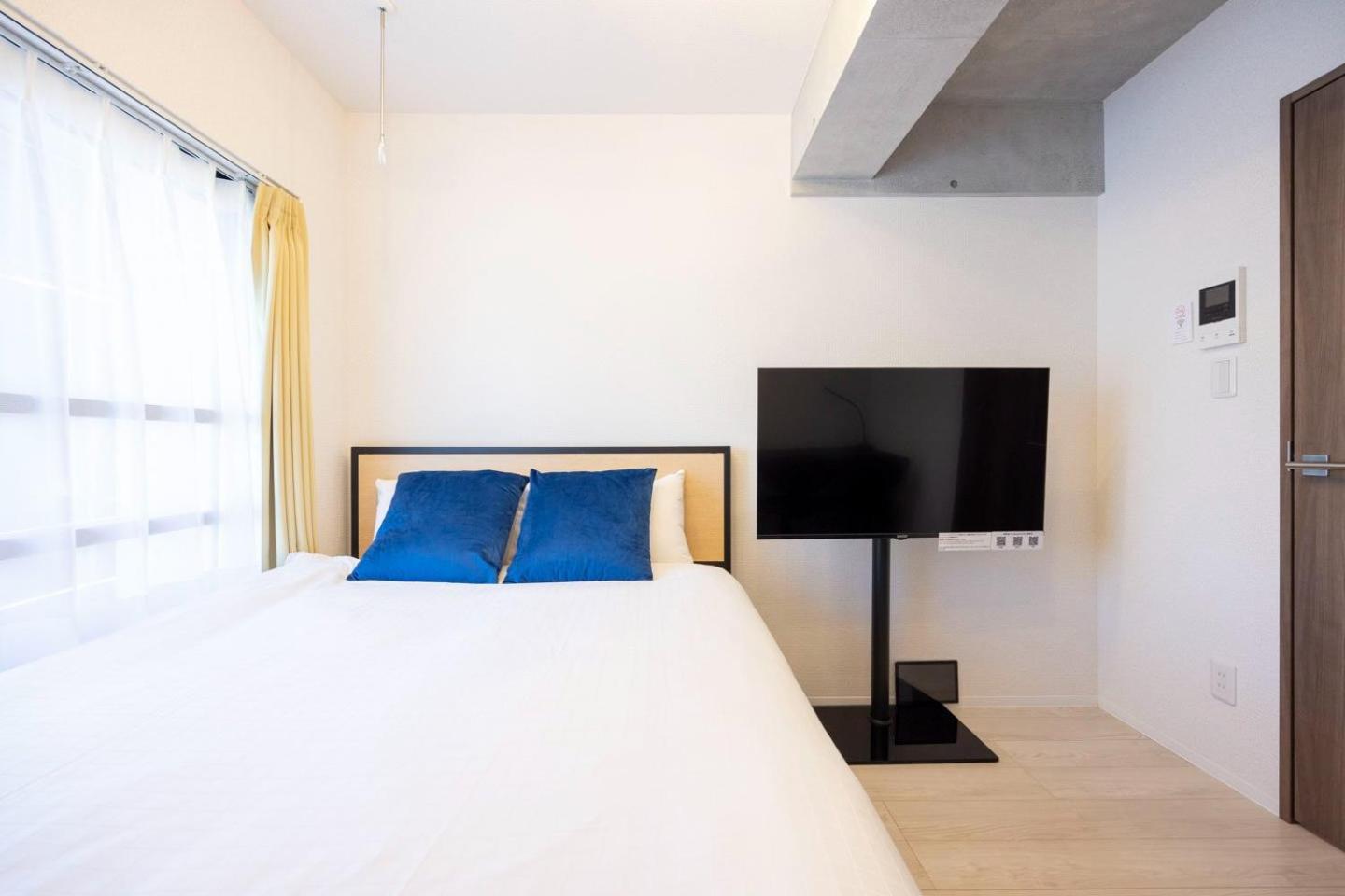 Ferio Kamata Iii Apartamento *