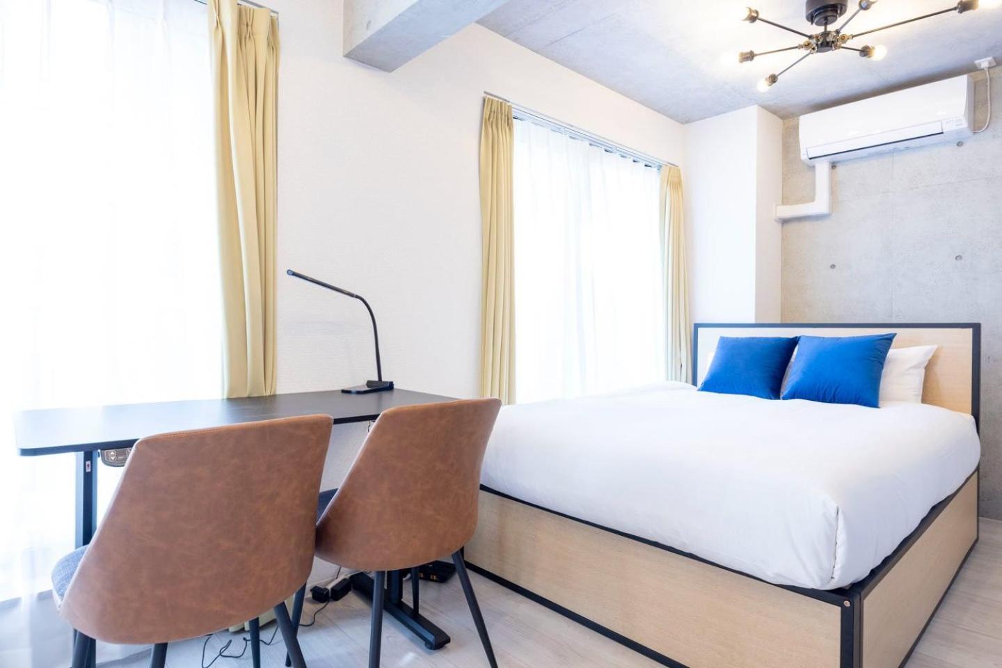 Apartamento Ferio Kamata Iii *