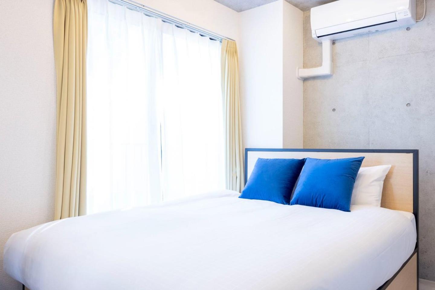 Ferio Kamata Iii Apartamento Tóquio