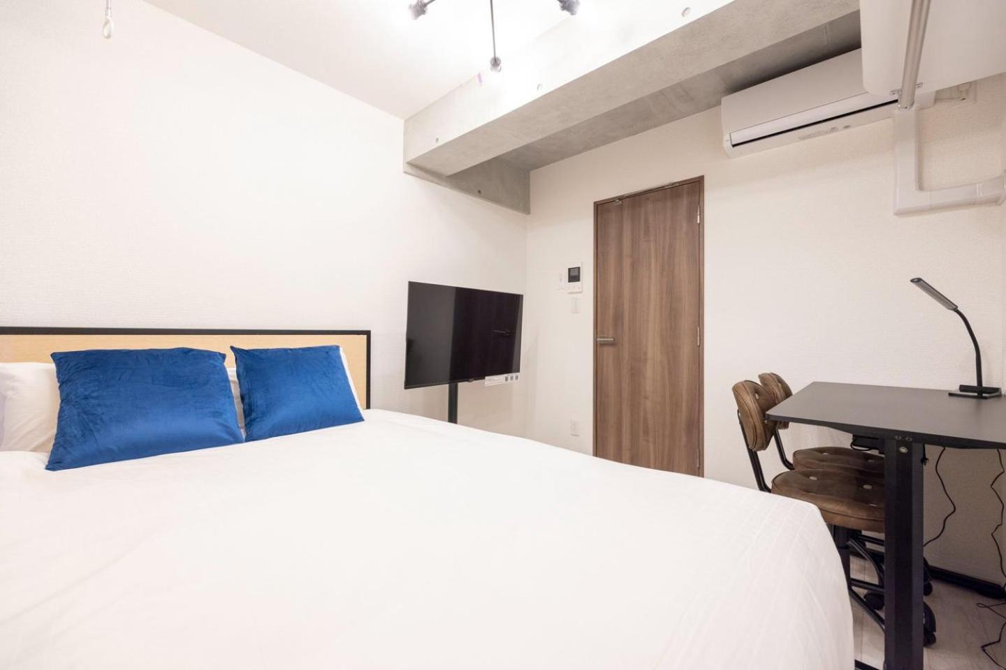 Apartamento Ferio Kamata Iii