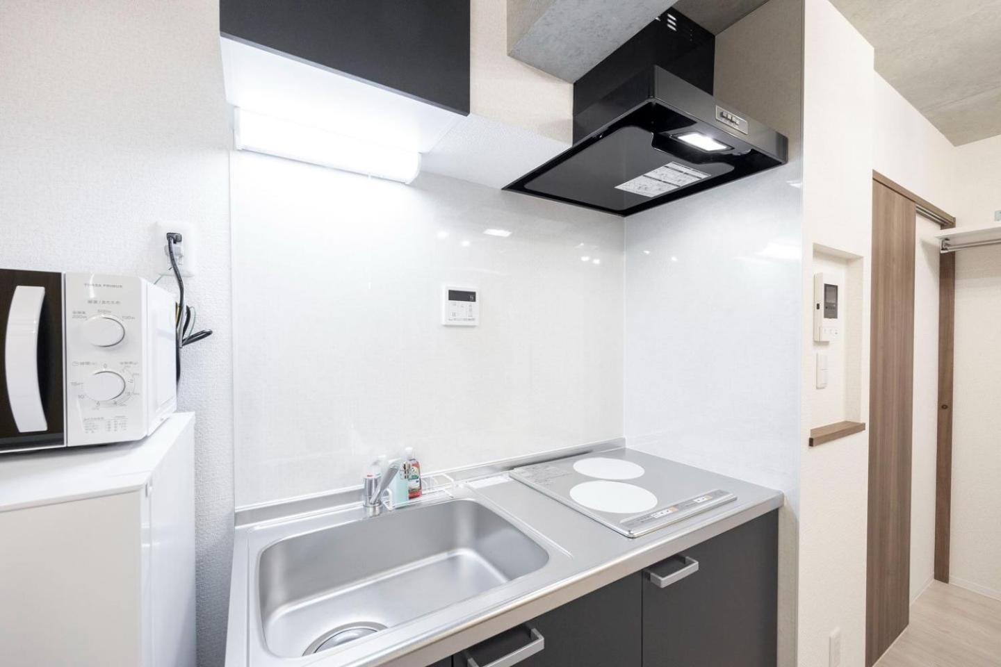 Ferio Kamata Iii Apartamento *