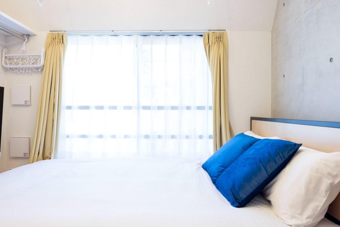 Apartamento Ferio Kamata Iii Tóquio