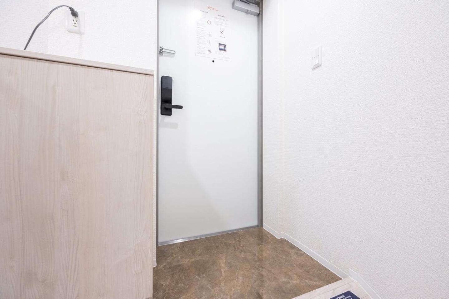 Ferio Kamata Iii Apartamento