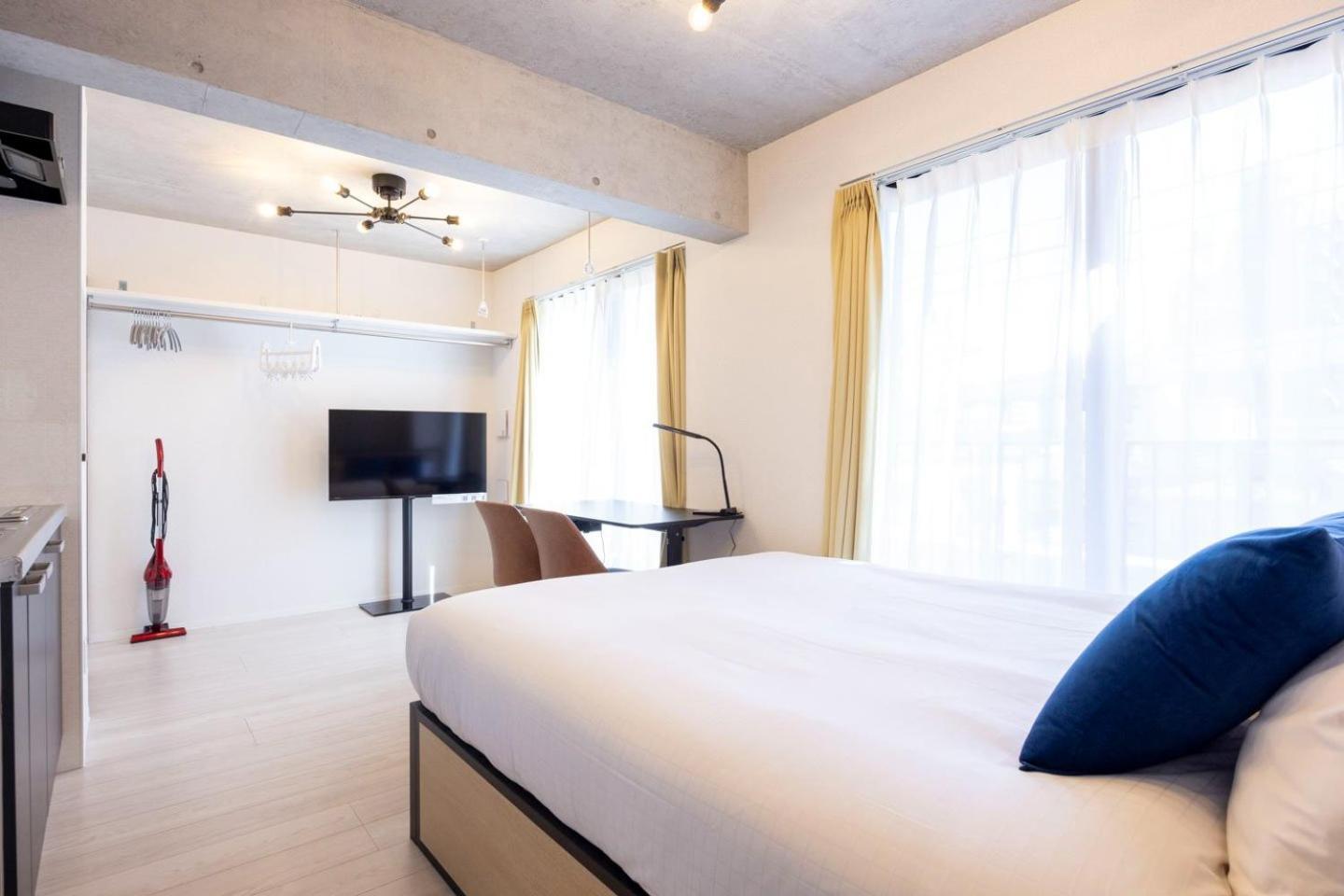 Ferio Kamata Iii Apartamento *