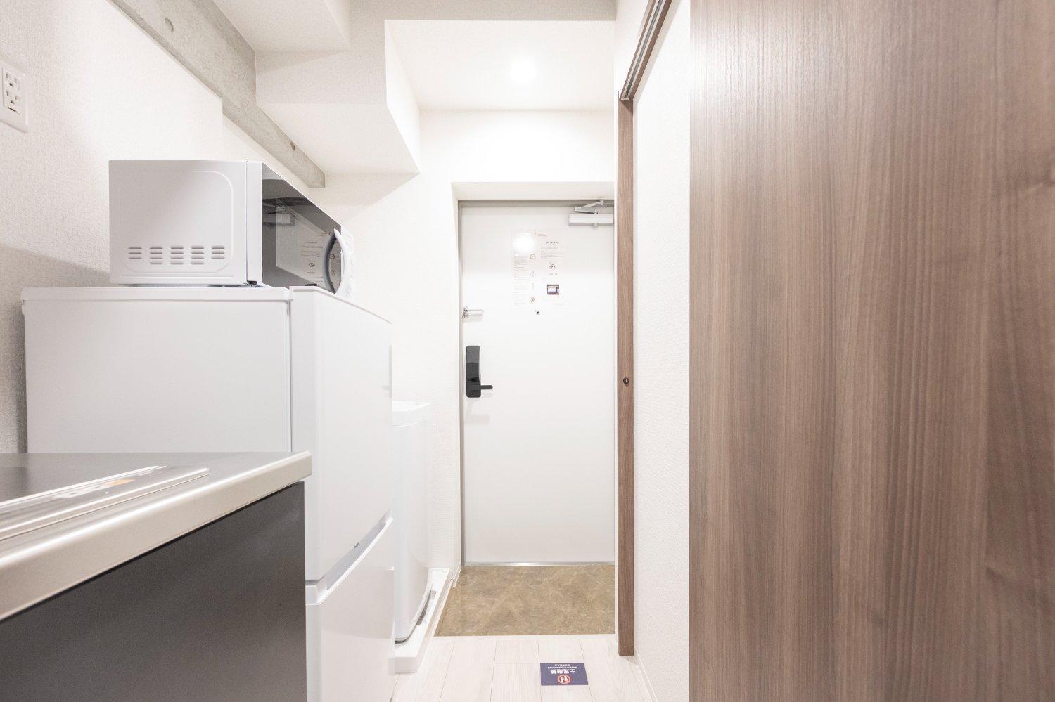 Apartamento Ferio Kamata Iii Tóquio