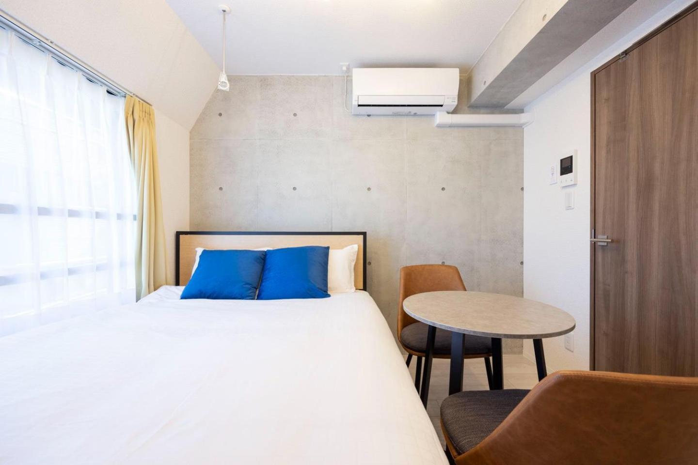 Ferio Kamata Iii Apartamento