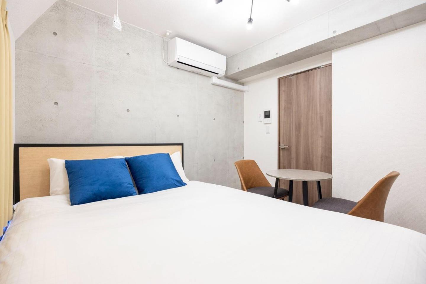 Ferio Kamata Iii Apartamento *