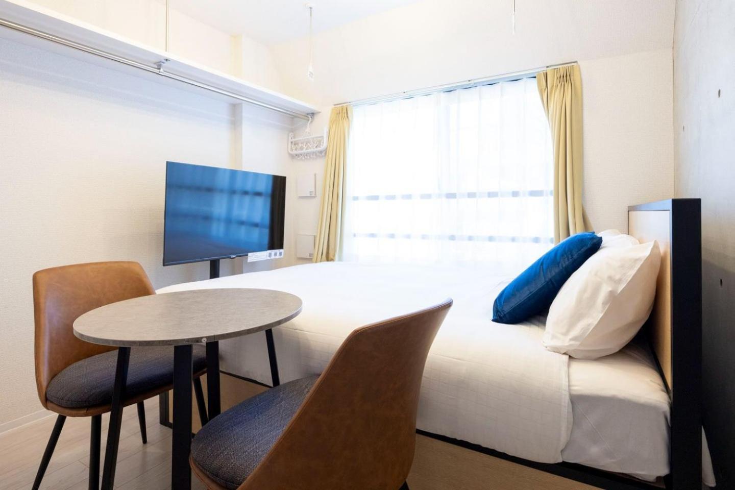 Ferio Kamata Iii Apartamento