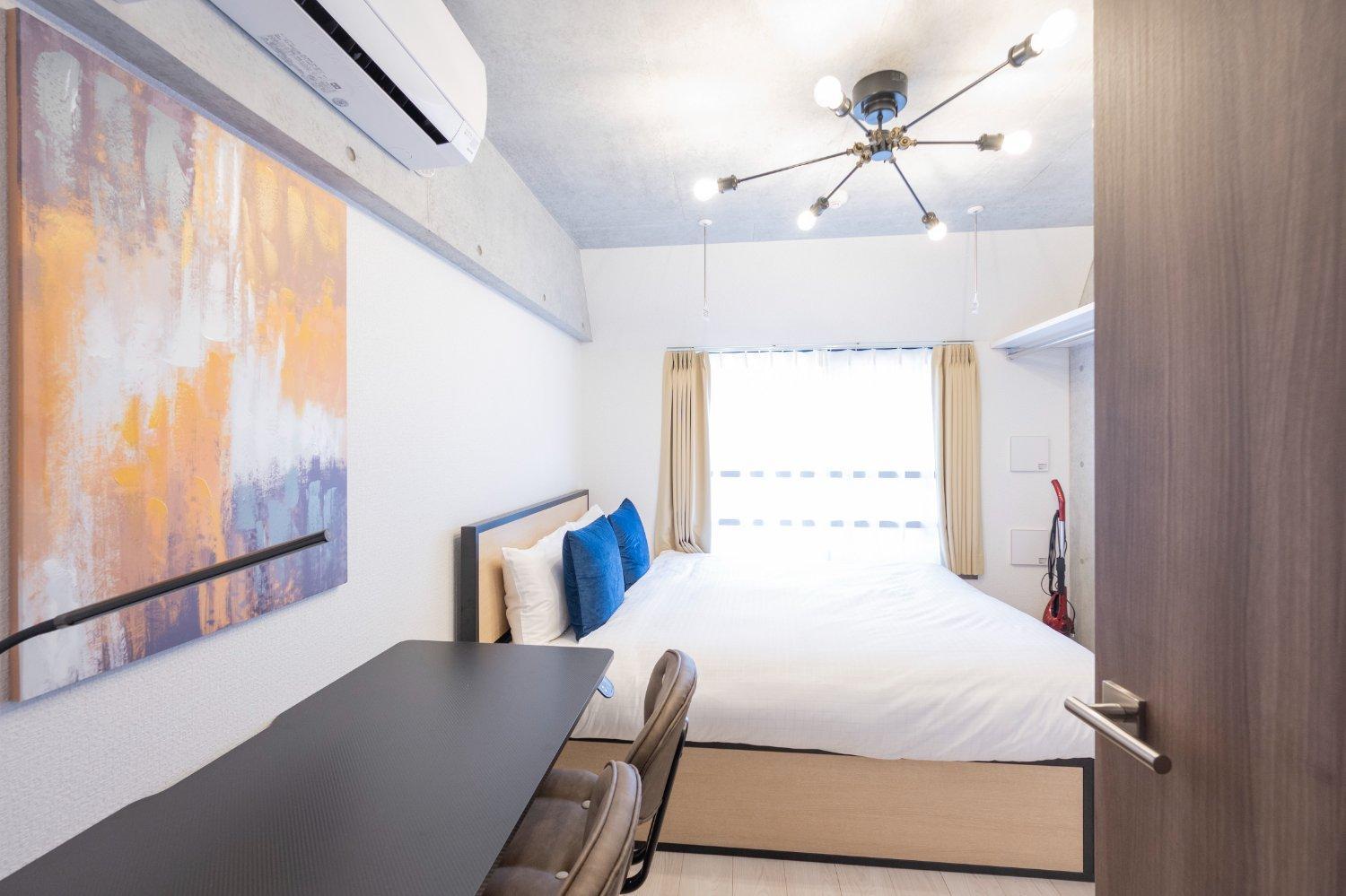 Apartamento Ferio Kamata Iii Tóquio
