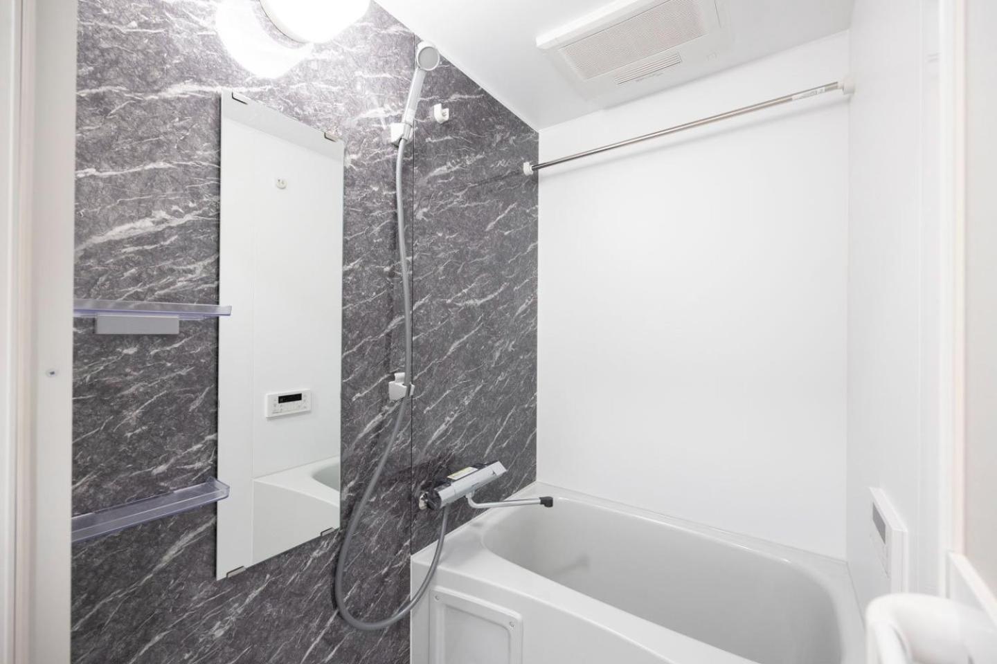 Apartamento Ferio Kamata Iii Tóquio