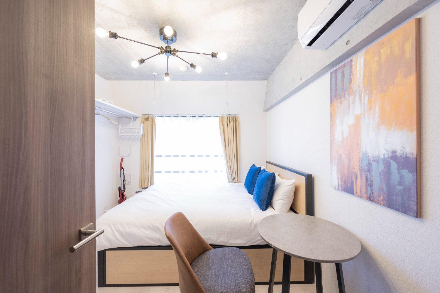 Apartamento Ferio Kamata Iii *