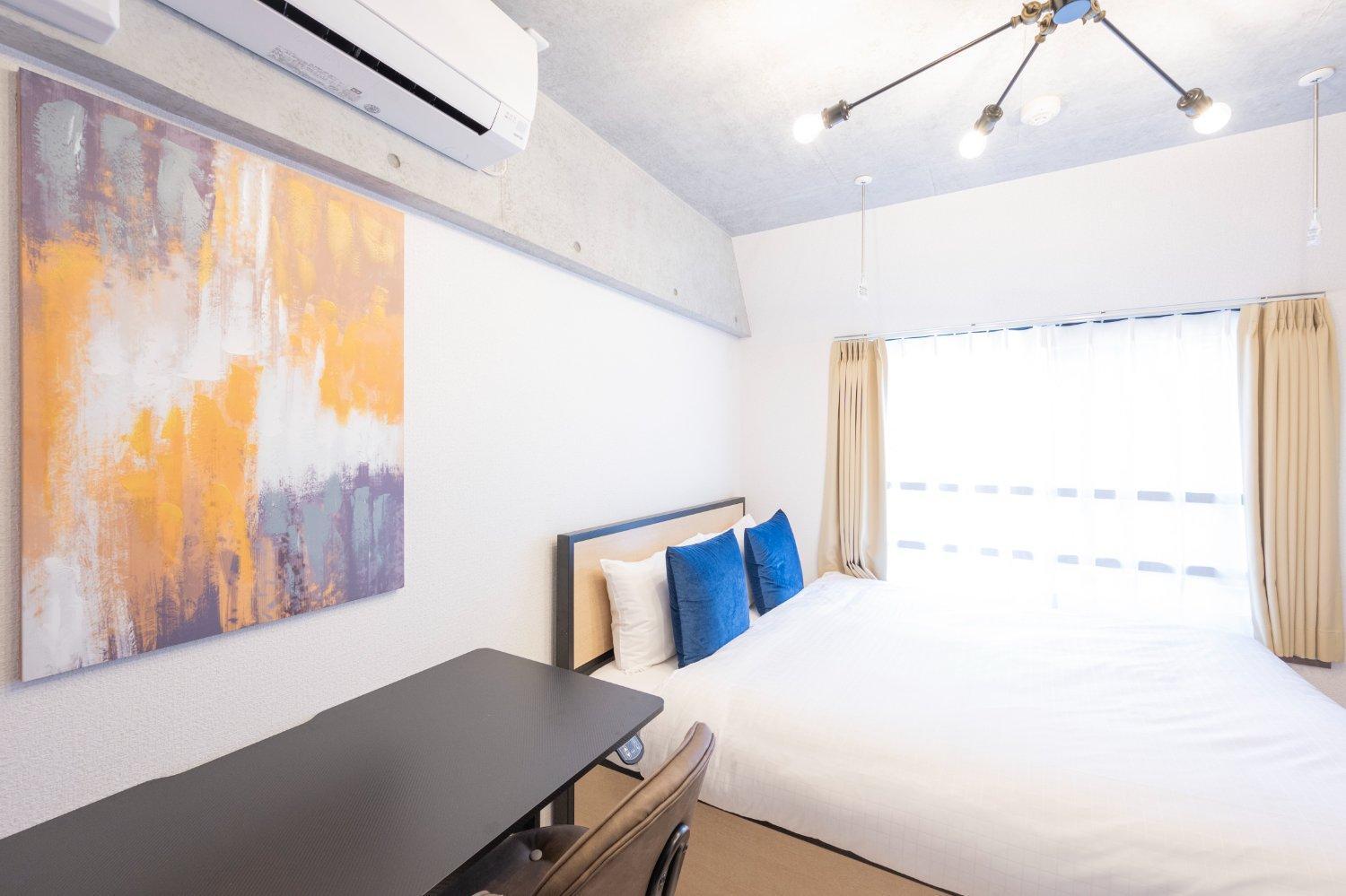 Apartamento Ferio Kamata Iii Tóquio