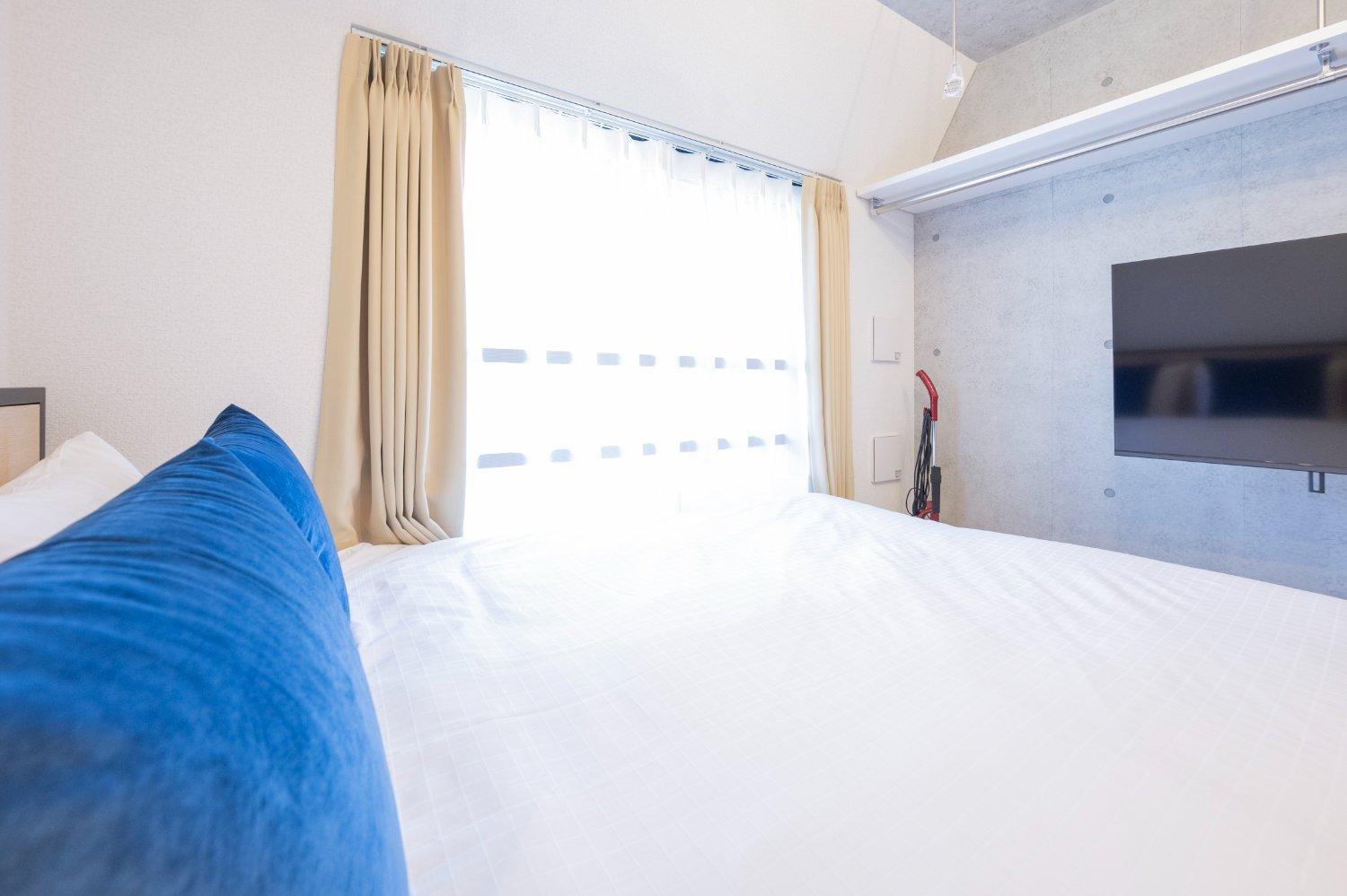 Apartamento Ferio Kamata Iii