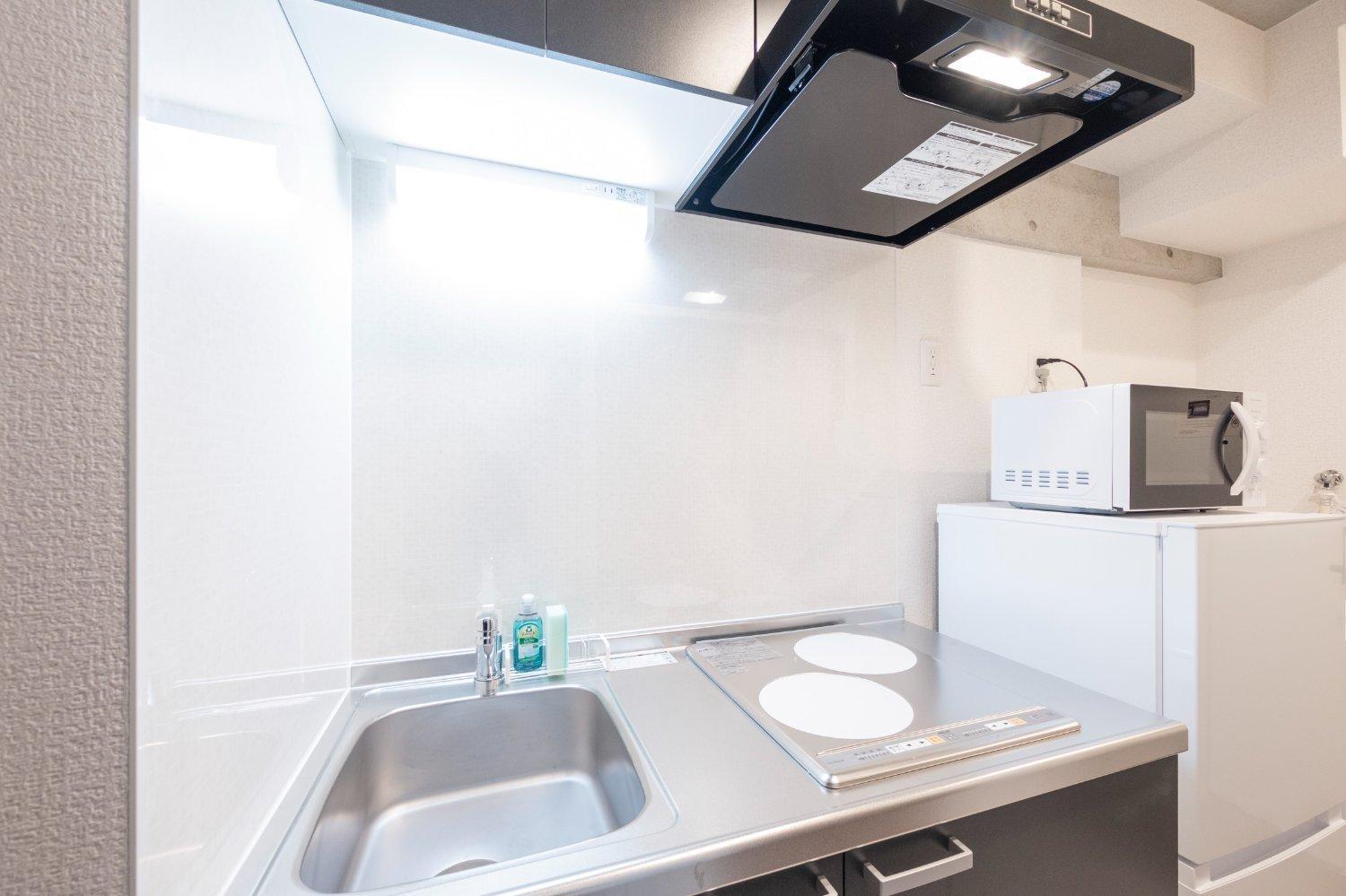 Apartamento Ferio Kamata Iii Tóquio