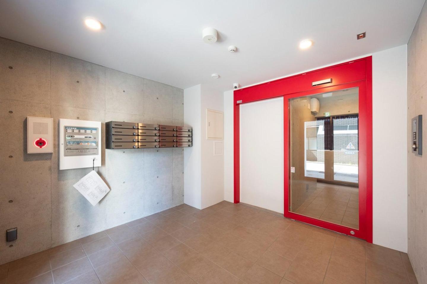 Apartamento Ferio Kamata Iii *