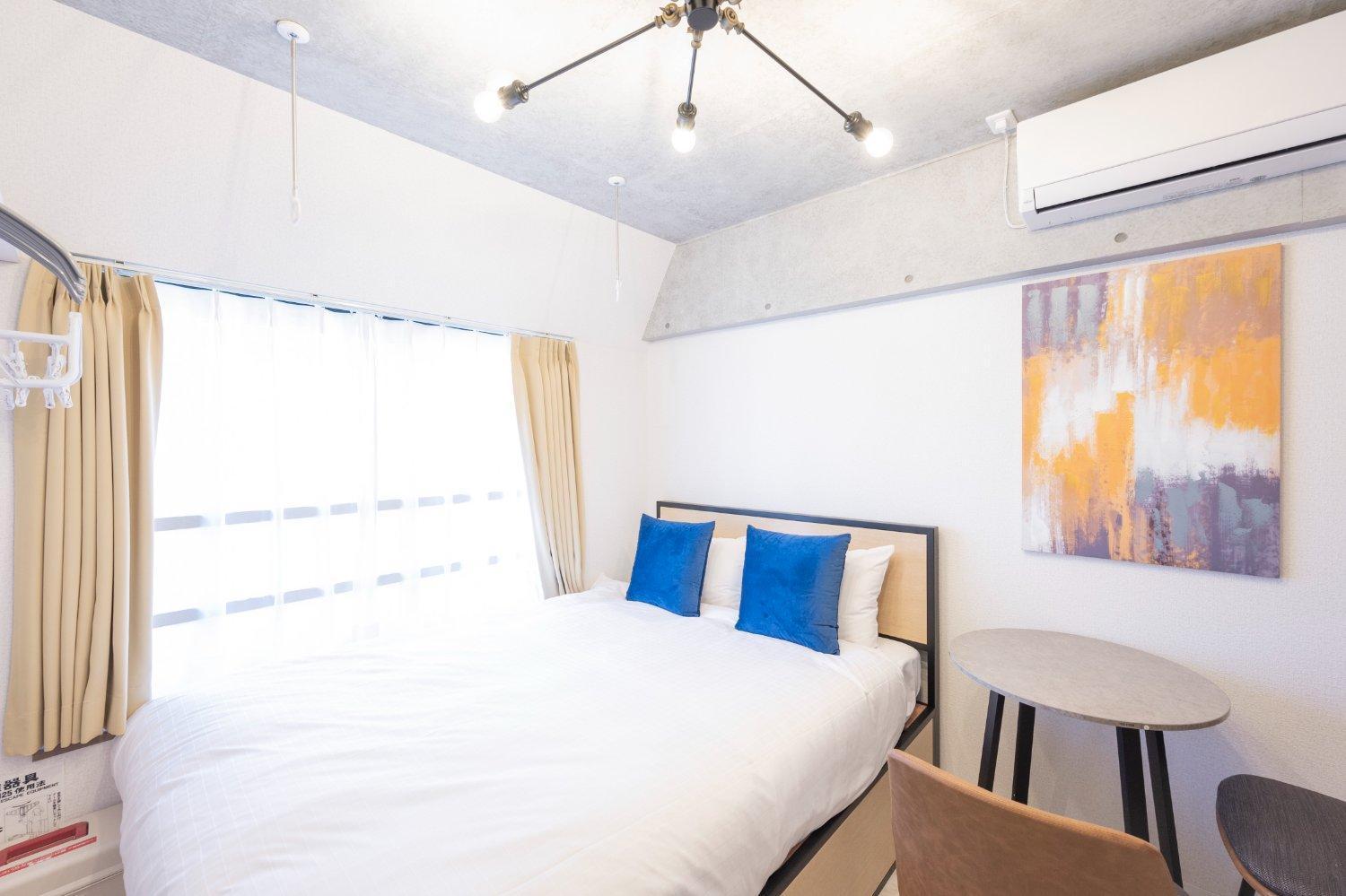 Ferio Kamata Iii Apartamento