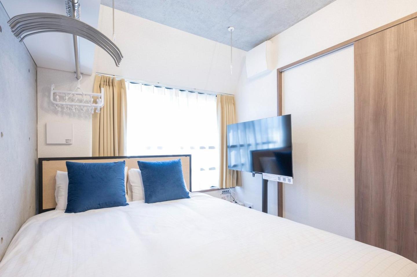 Apartamento Ferio Kamata Iii