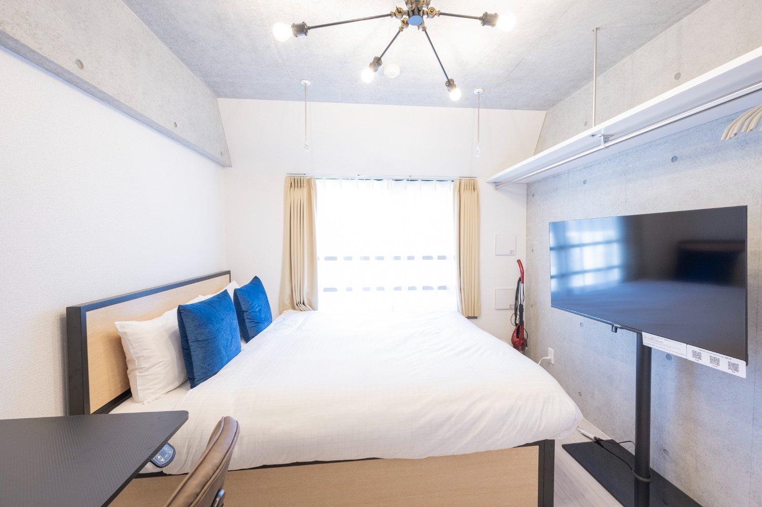 Ferio Kamata Iii Apartamento Tóquio