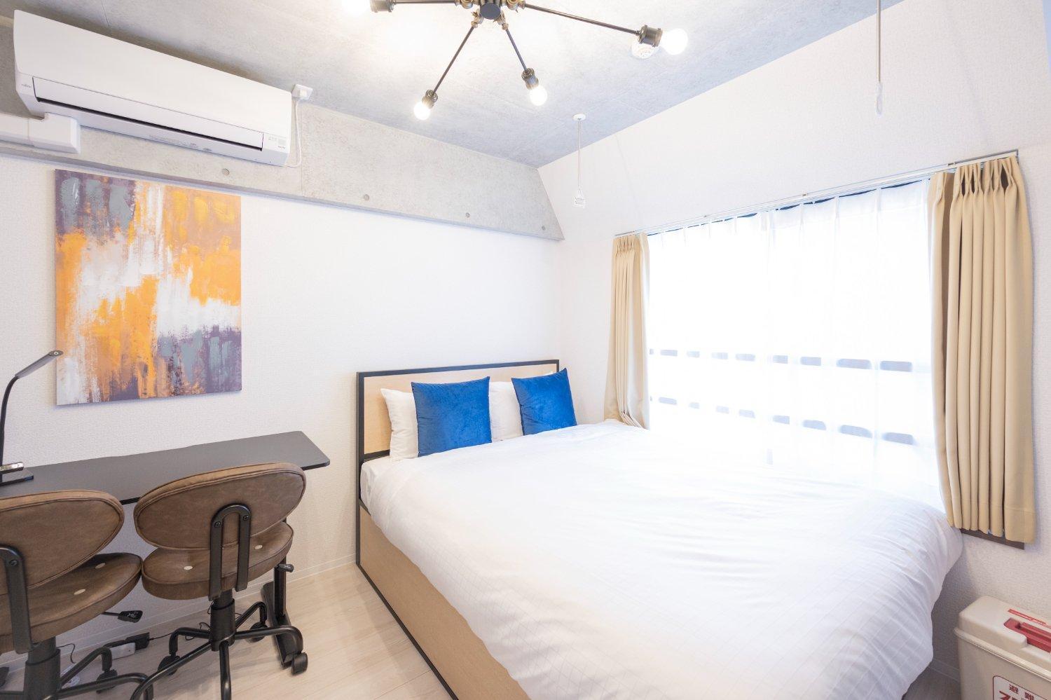 Apartamento Ferio Kamata Iii Tóquio