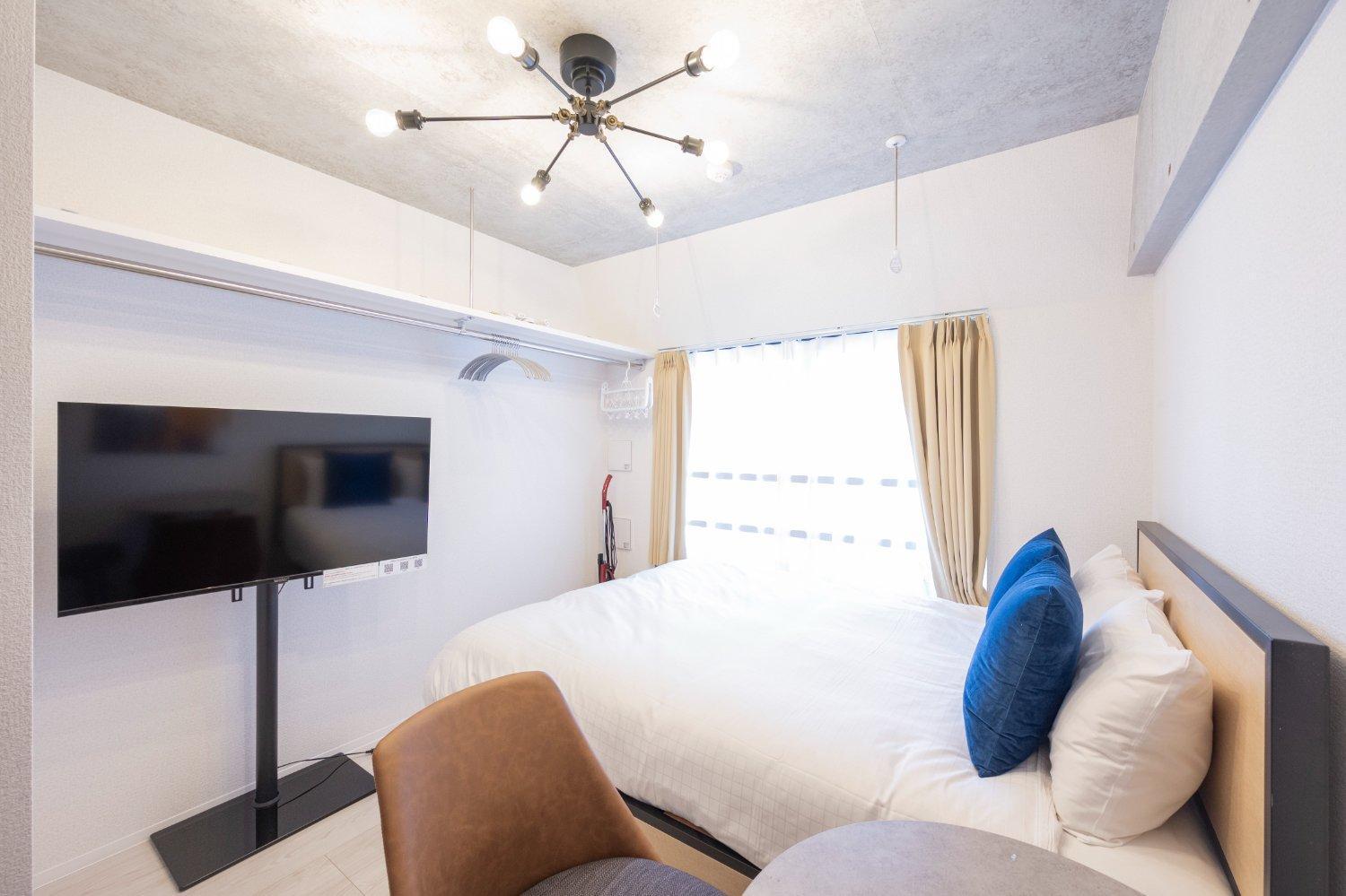 Apartamento Ferio Kamata Iii *