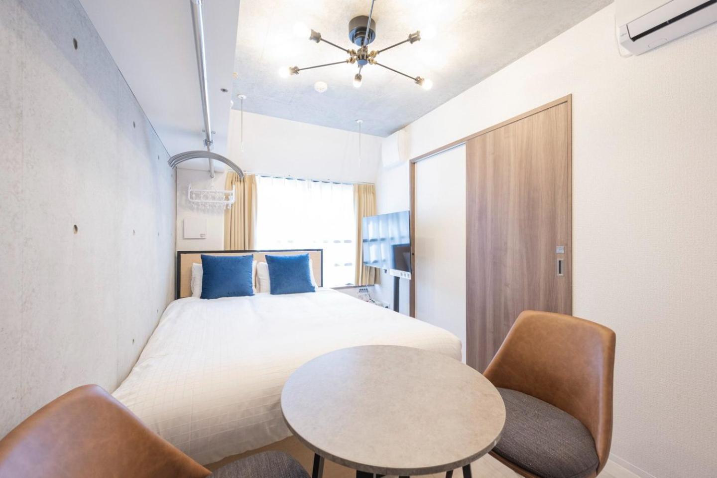 Ferio Kamata Iii Apartamento